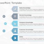 Sales Plan 01 PowerPoint Template & Google Slides Theme