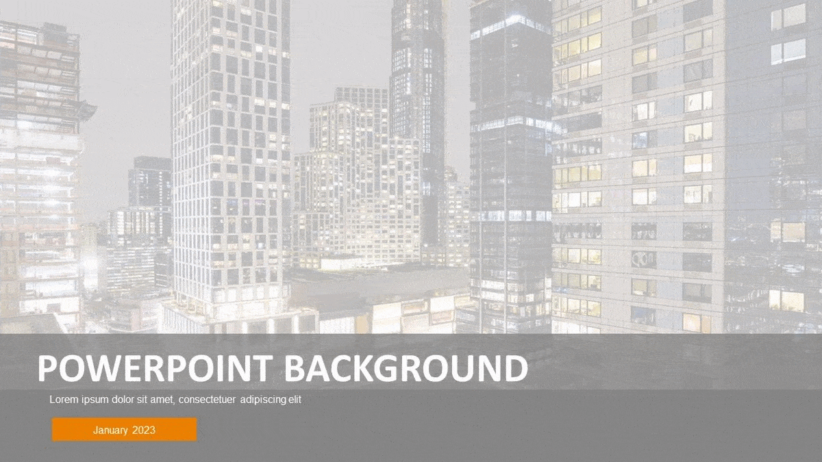 PowerPoint Backgrounds