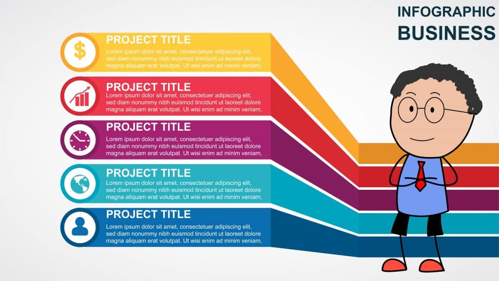 9 Types Of Infographic Templates To Make Effective Presentations A Few 