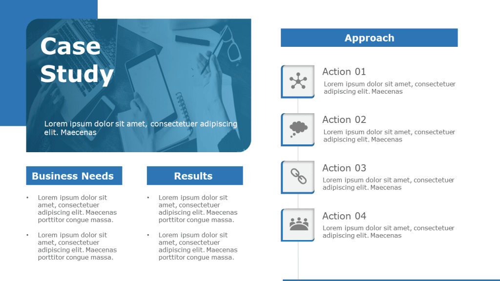 successful it projects case study