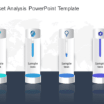 Detailed Market Analysis PowerPoint Template & Google Slides Theme