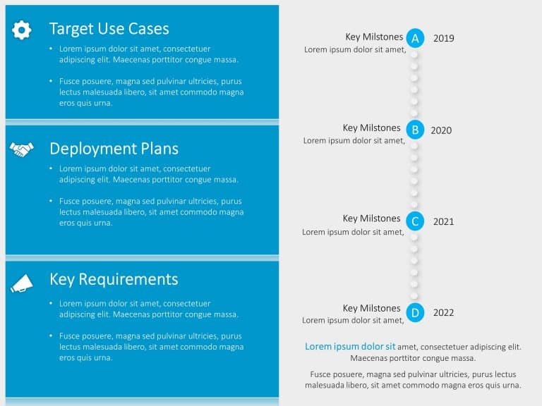 Timeline to start a business image