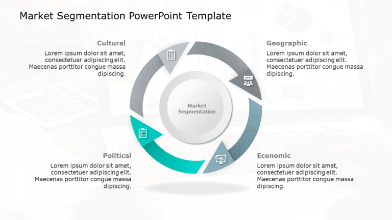 Market Segmentation Presentation Template & Google Slides Theme