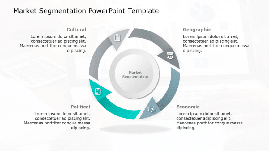 Market Segmentation Presentation Template