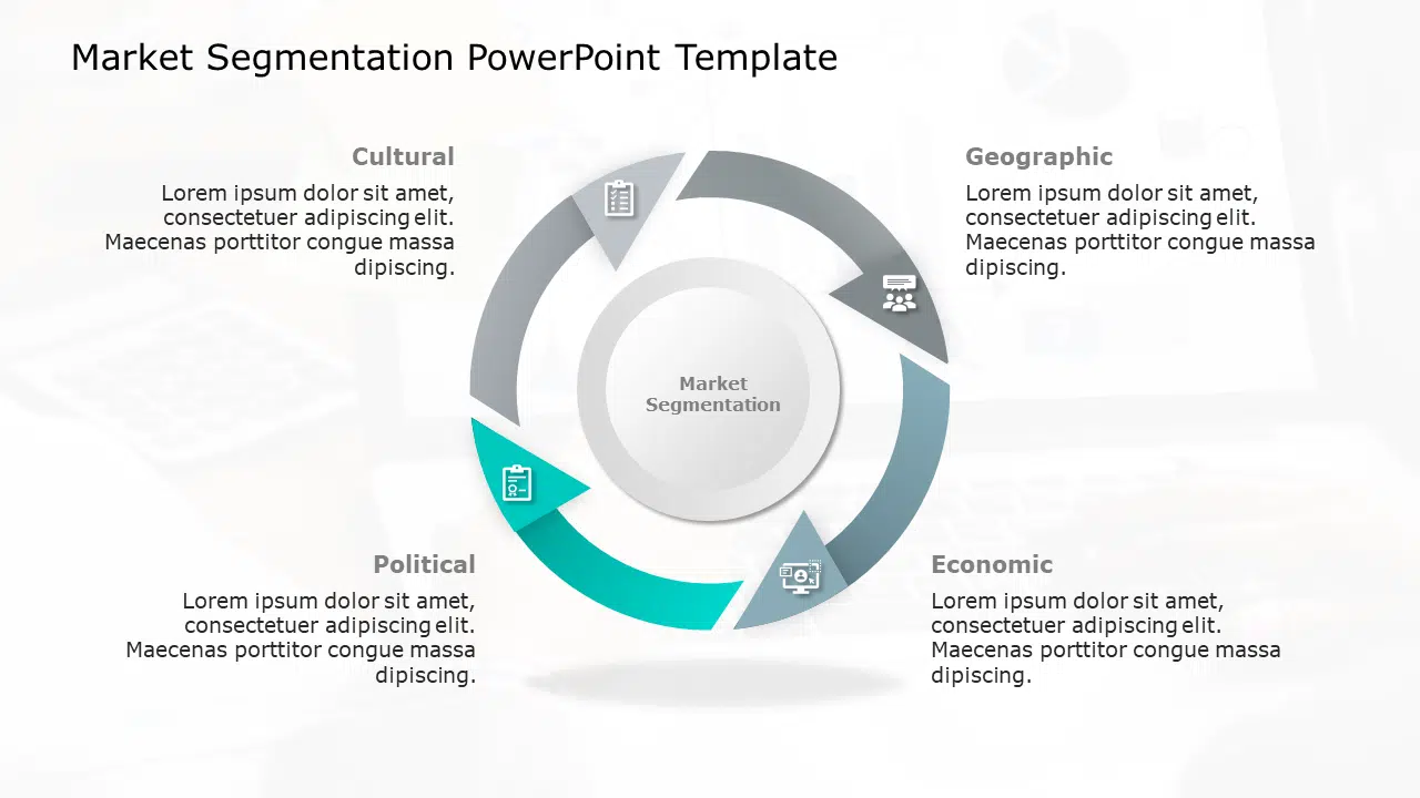 Market Segmentation Presentation Template & Google Slides Theme