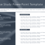 Case Study 15 PowerPoint Template & Google Slides Theme