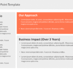 Case Study PPT 2 PowerPoint Template & Google Slides Theme