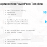 Customer Segmentation PowerPoint Template & Google Slides Theme