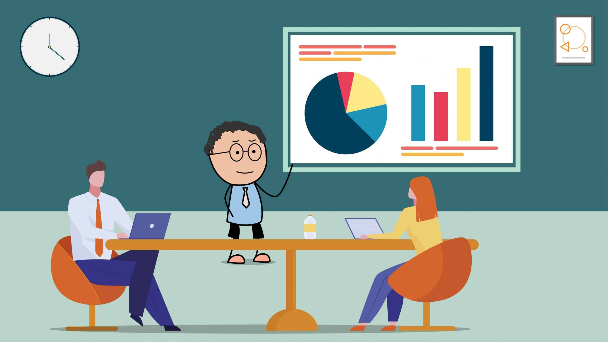 A PRIMER ON BUILDING WINNING MARKETING PLANS AND MARKETING PRESENTATIONS