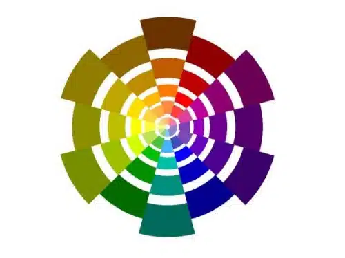 Color Wheel