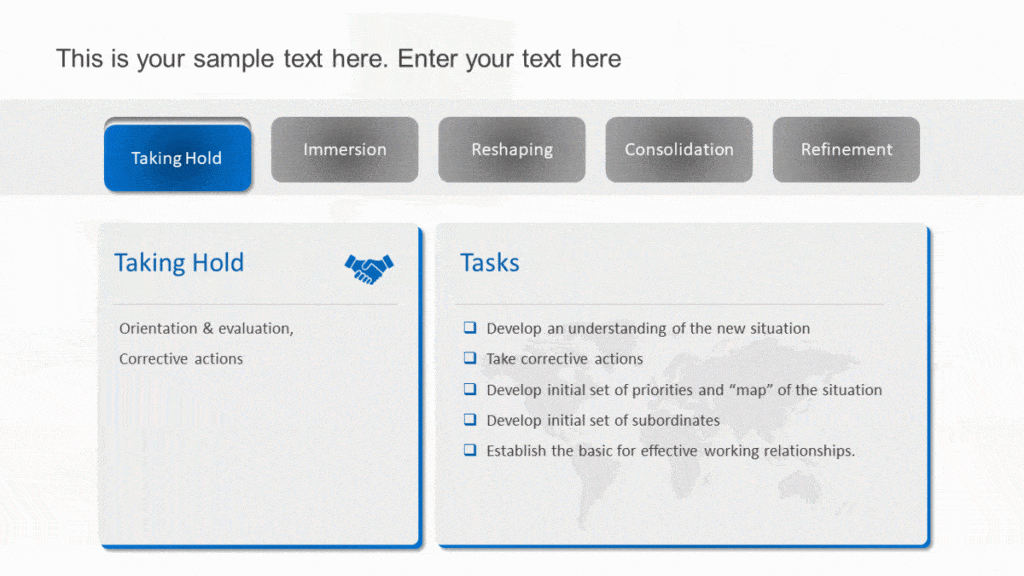 30 60 90 day plan for new business managers