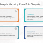 Category Analysis Marketing PowerPoint Template & Google Slides Theme