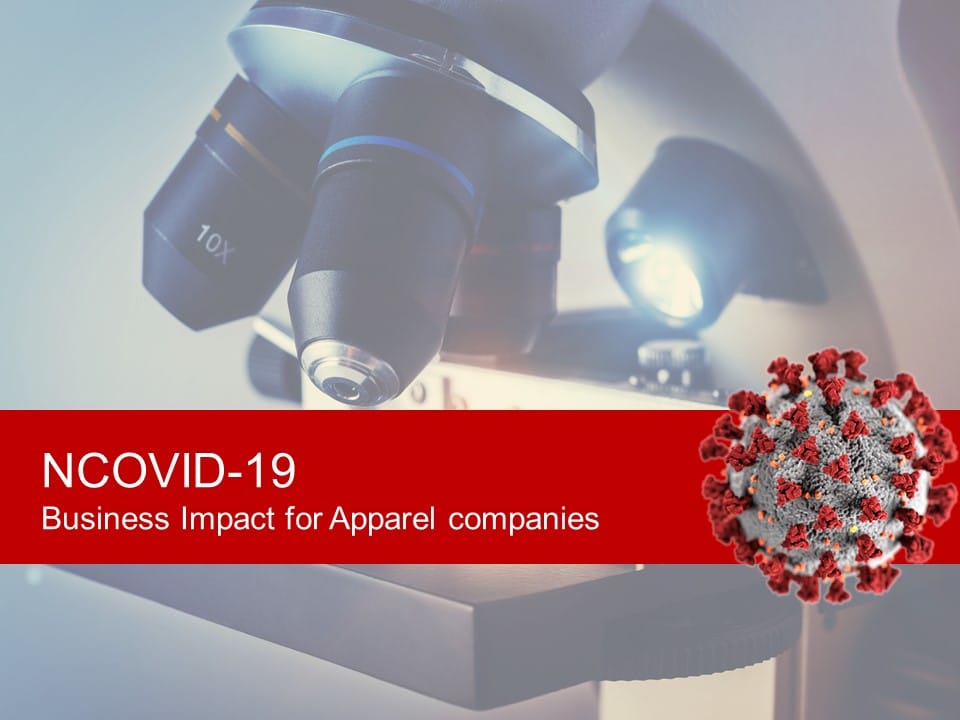 Free COVID(Coronavirus)-19 Impact PowerPoint Template