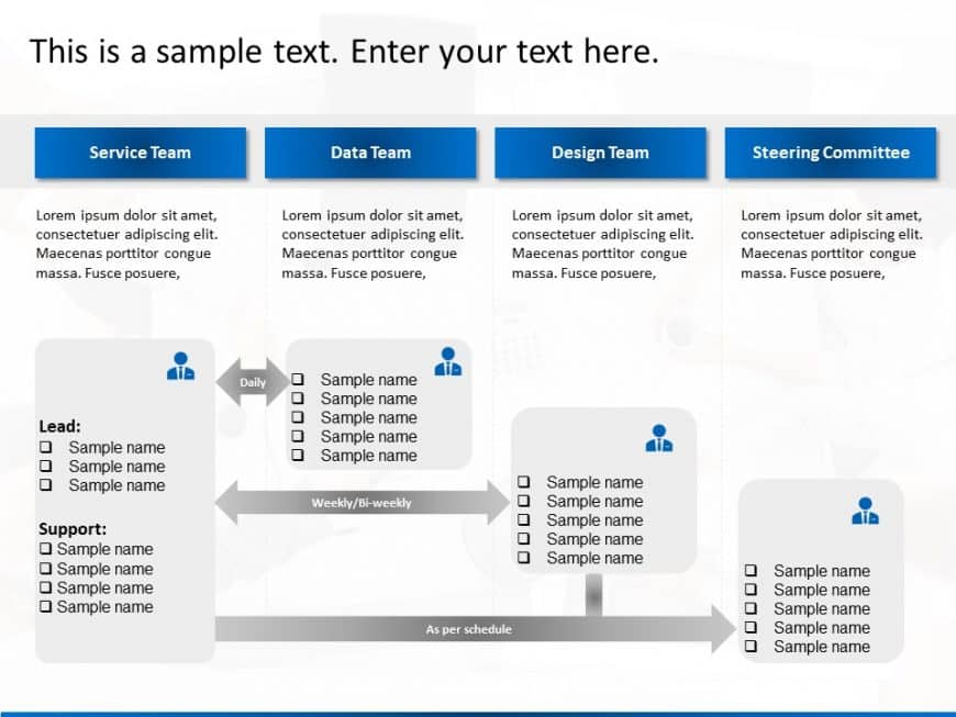 1037+ Free Editable Project Management Office Templates | SlideUpLift