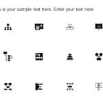 Diagram Icons PowerPoint Template & Google Slides Theme