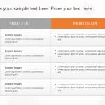 Project List 05 PowerPoint Template