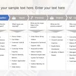 Task Tracker Project Management PowerPoint Template