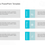 PESTEL Analysis PowerPoint Template & Google Slides Theme