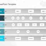 SIPOC PowerPoint Template & Google Slides Theme