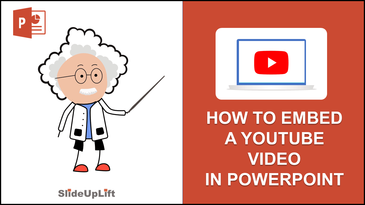 How To Add Video in a PPT | PowerPoint Tutorial