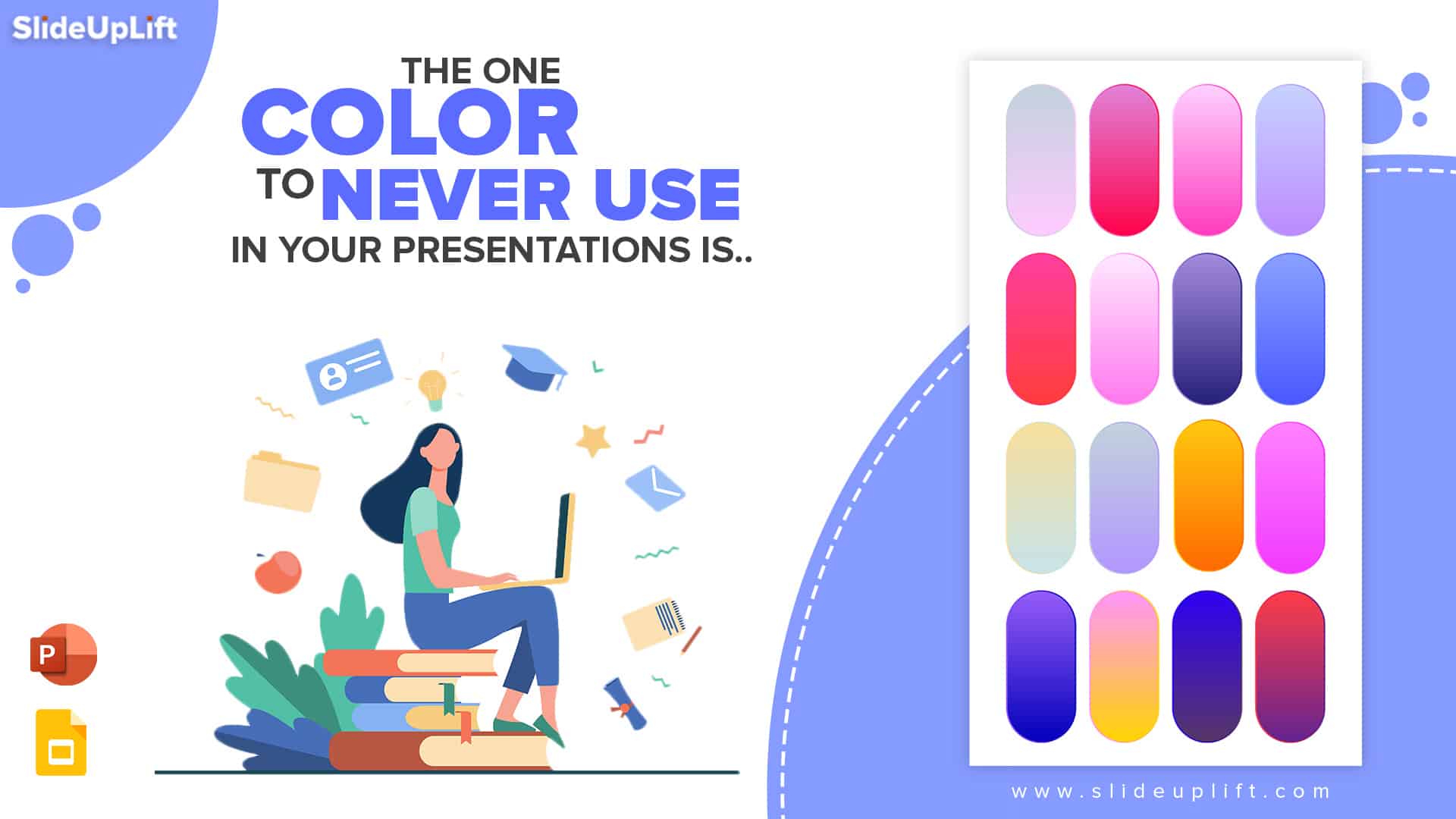 powerpoint design ideas apply to whole presentation