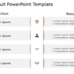 Action Result 13 PowerPoint Template & Google Slides Theme