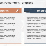 Action Result 16 PowerPoint Template & Google Slides Theme