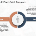 Action Result 9 PowerPoint Template & Google Slides Theme
