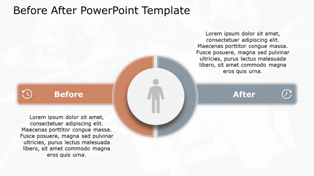 1465+ Free Editable Before And After Templates | SlideUpLift