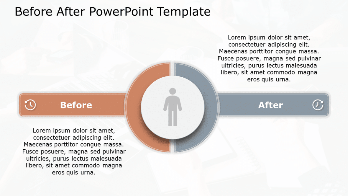 1465+ Free Editable Before And After Templates | SlideUpLift