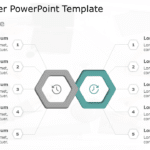 Before After 24 PowerPoint Template & Google Slides Theme