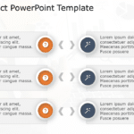 Cause Effect 28 PowerPoint Template & Google Slides Theme