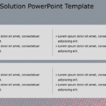Challenge Solution 40 PowerPoint Template & Google Slides Theme