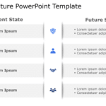 Current Future 46 PowerPoint Template & Google Slides Theme