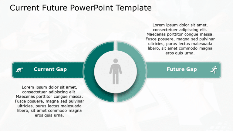 Current Future 49 PowerPoint Template & Google Slides Theme