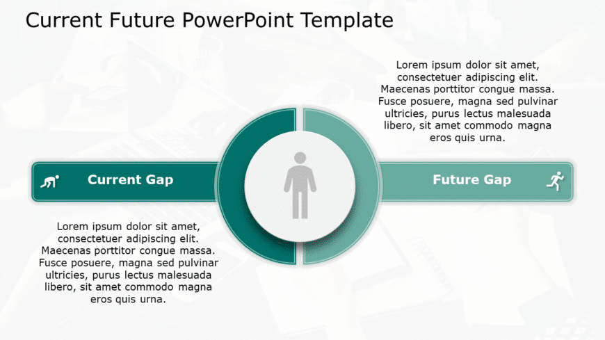 Current Future 49 PowerPoint Template