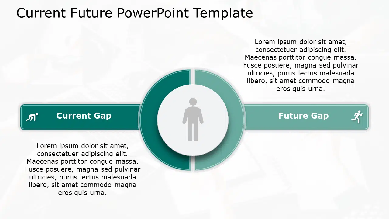 Current Future 49 PowerPoint Template & Google Slides Theme