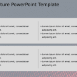 Current Future 50 PowerPoint Template & Google Slides Theme