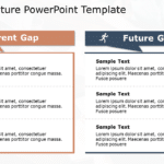 Current Future 51 PowerPoint Template & Google Slides Theme