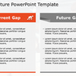 Current Future 53 PowerPoint Template & Google Slides Theme