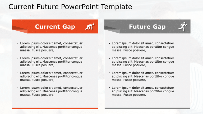 Current Future 53 PowerPoint Template & Google Slides Theme