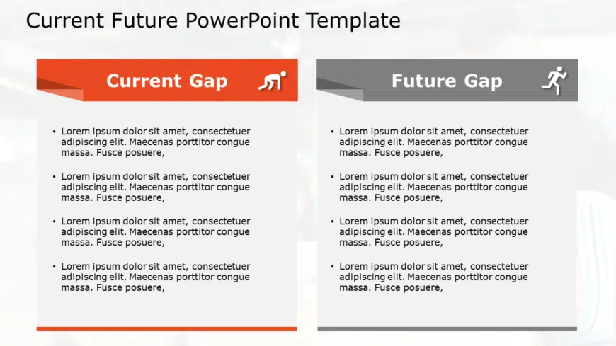 Current Future 53 PowerPoint Template