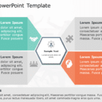 Good Bad 64 PowerPoint Template & Google Slides Theme