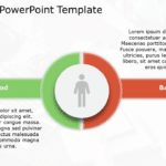 Good Bad 66 PowerPoint Template & Google Slides Theme