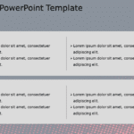 Good Bad 67 PowerPoint Template & Google Slides Theme