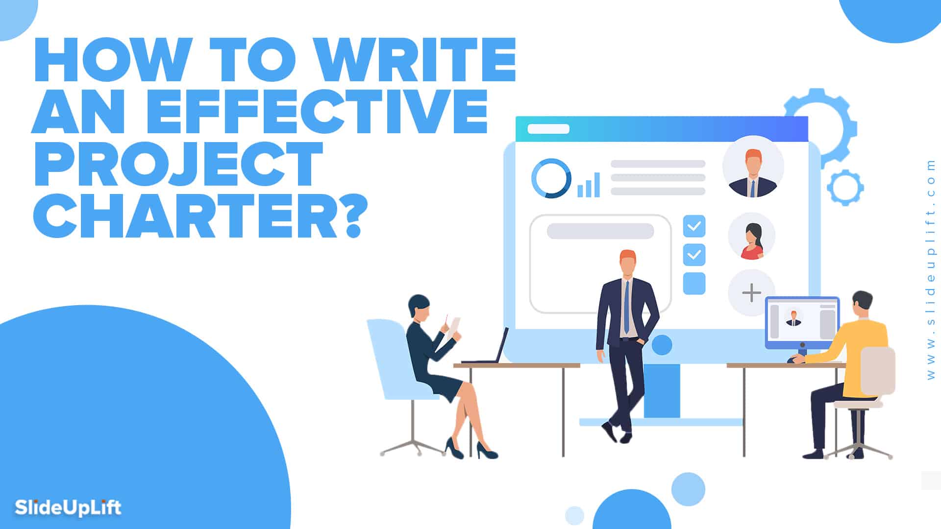 How to Write an Effective Project Charter? Plus Project Charter