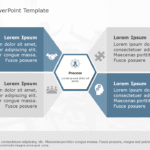 Input Output 85 PowerPoint Template & Google Slides Theme