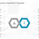 Issues Opportunities 102 PowerPoint Template & Google Slides Theme