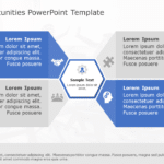 Issues Opportunities 94 PowerPoint Template & Google Slides Theme