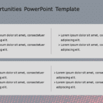 Issues Opportunities 96 PowerPoint Template & Google Slides Theme